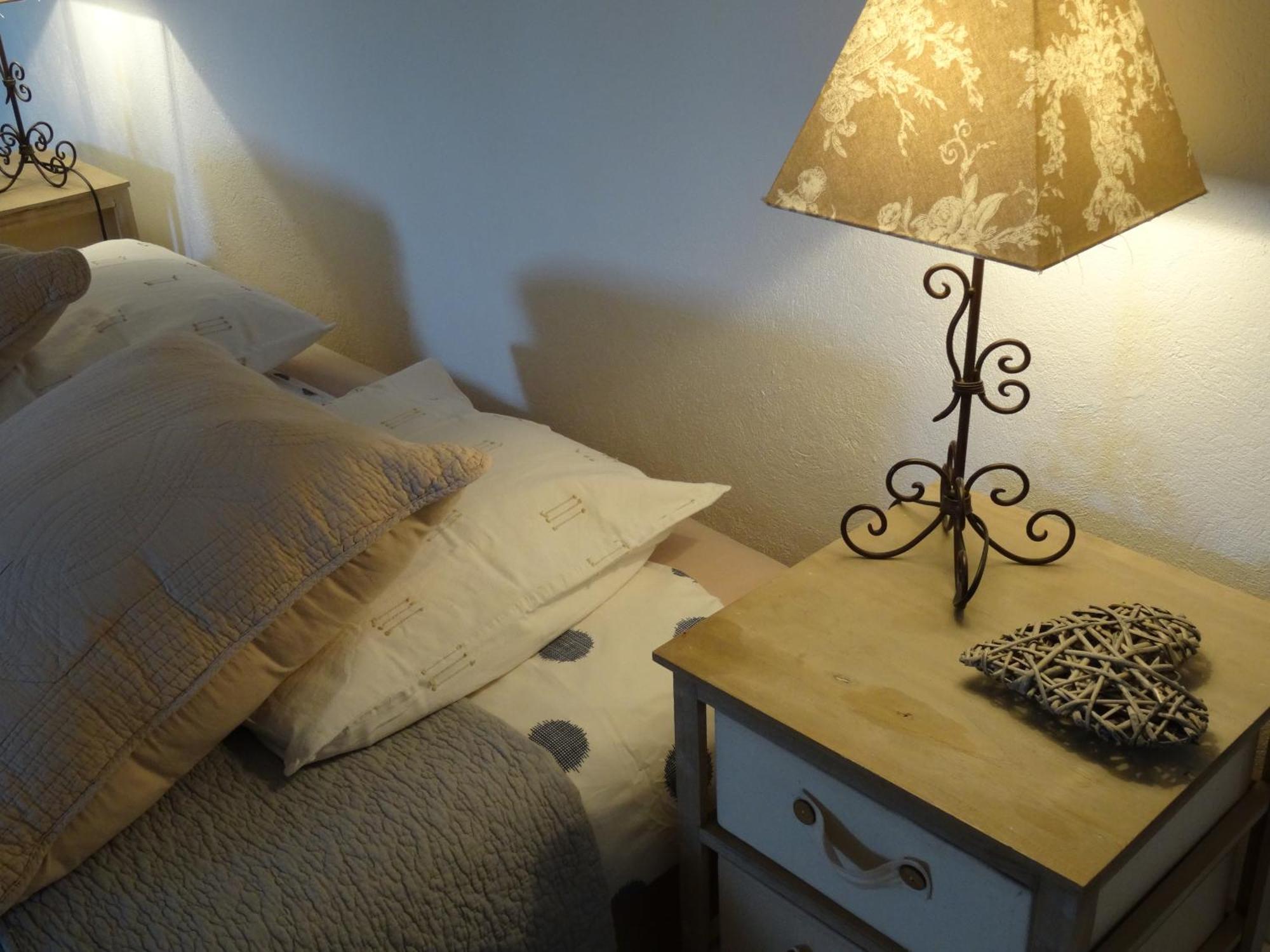 Bed and Breakfast Mas Les Fleurs D'Hilaire Monteux Exterior foto